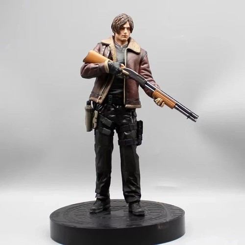 Resident evil leon kennedy - leon,