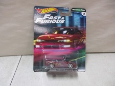 Hot Wheels Premium Fast &