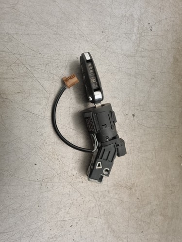 Vauxhall corsa ignition - corsa, f