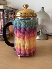 Coffee Pot Cosy Cafetière