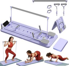 ExeractFit Pilates Board Set