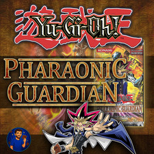Pharaonic Guardian PGD Singles