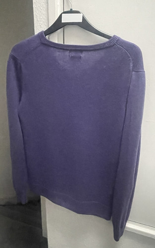 Men wool jumper munrospun - men's,