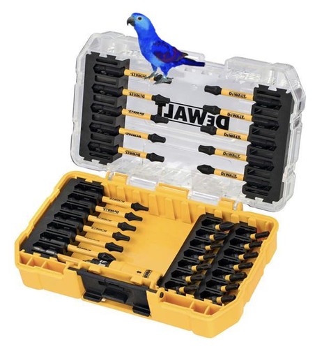 Dewalt piece flextorq - 31,
