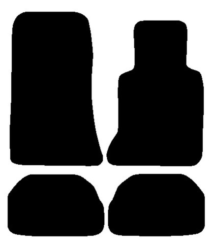 Fits mercedes class w124 - fits,