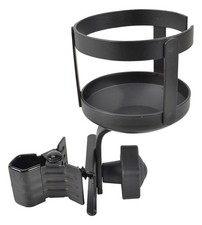 Stand Drink and Cup Holder Fits Most Microphone Stands