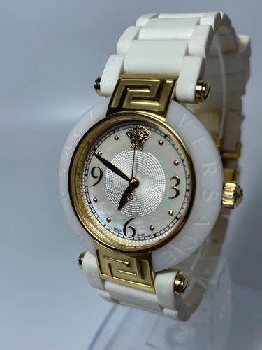 Versace ceramic white - versace,