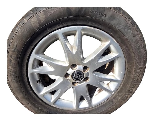 Volvo xc90 atlantis alloy - volvo,