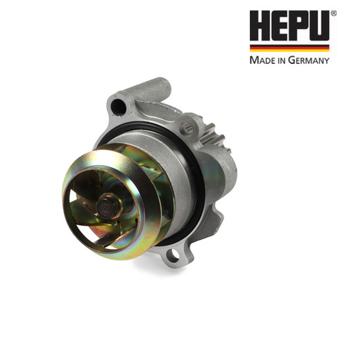 Water pump engine - engine, cooling