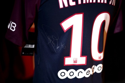 Bnwt psg ligue 1 - psg, |