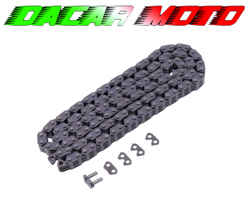 Distribution chain 132 links - 132,