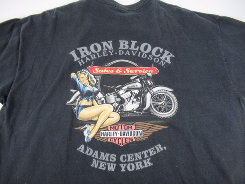 Harley davidson legendary - davidson,