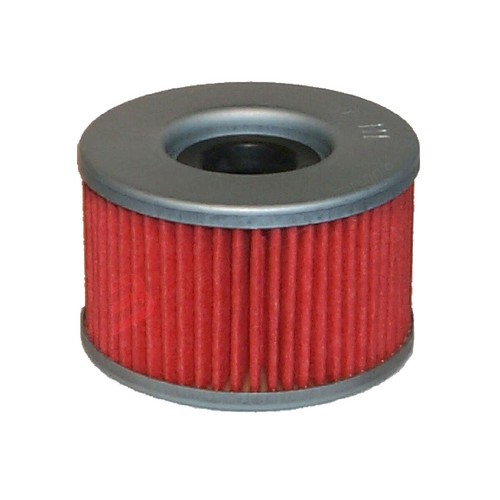 Oil filter hiflo hf111 - filter, for
