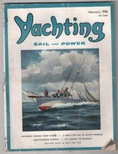 Yachting Magazine Cruising