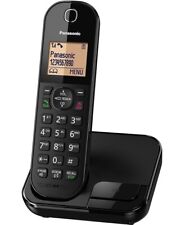 Panasonic KX-TGC410 Digital Cordless DECT Phone Single Handset Heavy Box Damage