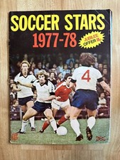 FKS SOCCER STARS FOOTBALL