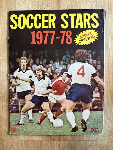 Fks soccer stars football - soccer,
