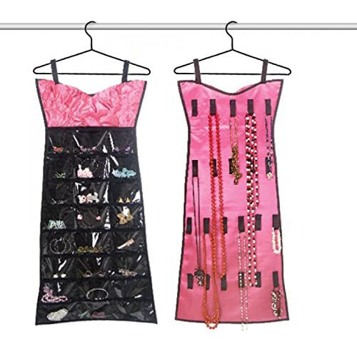 Little dress jewellery travel - little,
