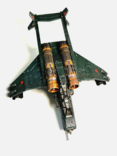 Warhammer 40K Valkyrie Gunship