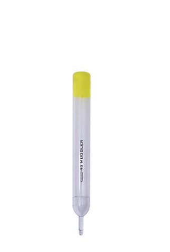 Drennan crystal muggler mini - crystal,