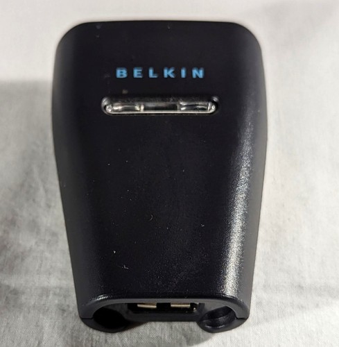 Belkin usb 2x1 peripheral - belkin,