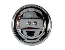 Beetle oil filler cap - oil, in
