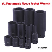 New Universal Socket Wrench