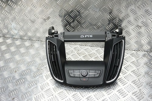 Ford max mk2 radio controls - mk2,