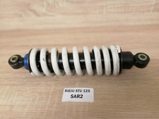 RIEJU STU 125 SHOCK ABSORBER SAR2
