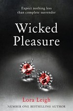 Wicked Pleasure,Lora Leigh