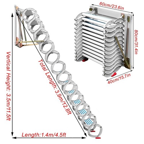 Magnesium alloy attic - alloy,