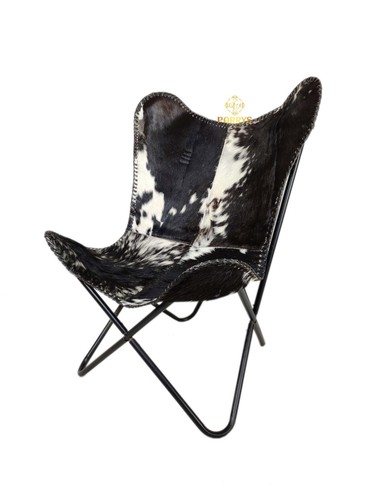 Chair butterfly folding - chair,