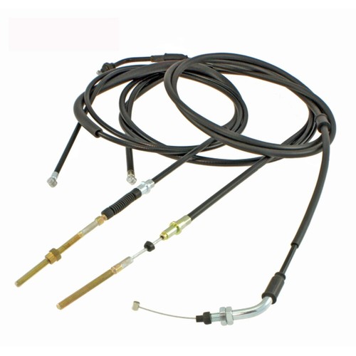 Fly gas control cable - 50,