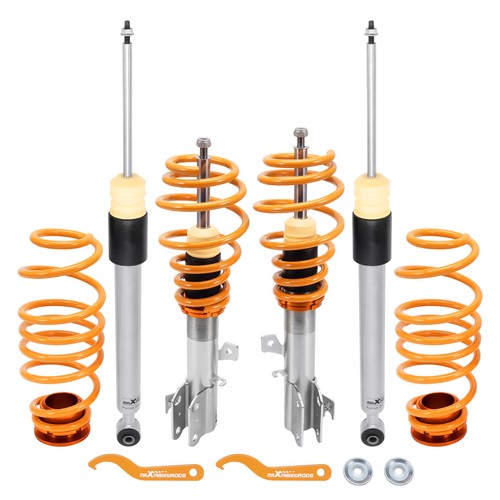 Coilovers suspension kit - kit, for