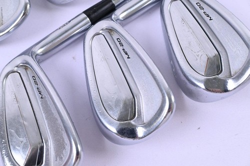 Mizuno mmc irons 5 pw - mizuno, mp-20