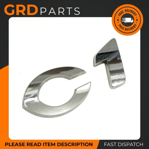 Genuine citroen 2005 2011 - genuine, 2005-2011