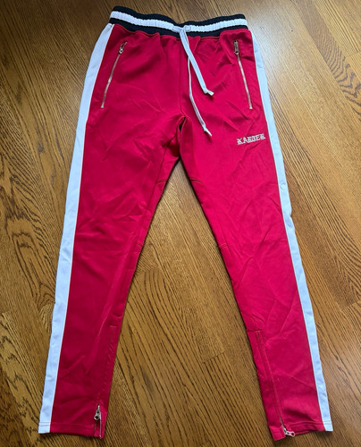 Karter collection men red - karter, men's
