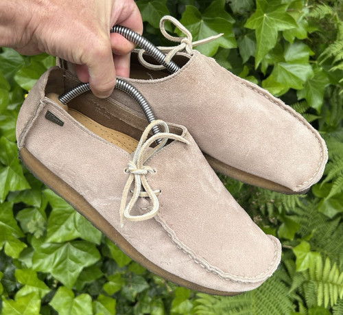 Rare premium x clarks - premium,