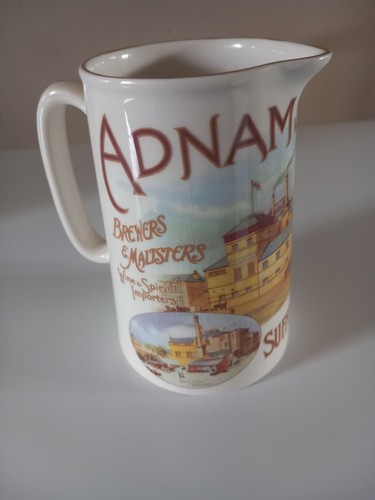 Adnams brewery southwold - adnams,