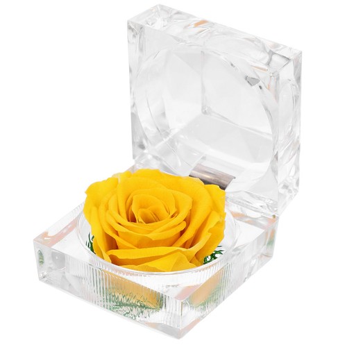 Anniversary rose eternal box - anniversary,