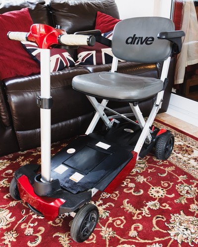 2024 drive devilbiss manual - drive,