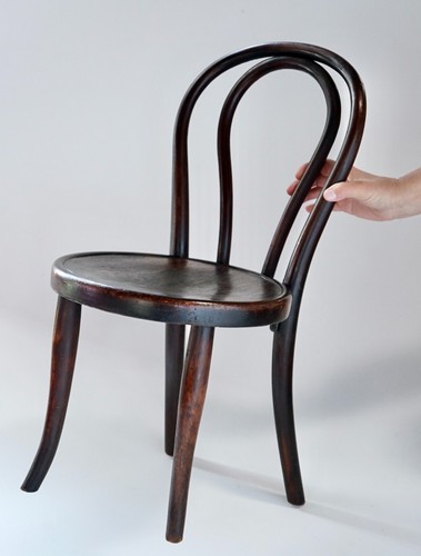 Antique victorian bentwood - antique,