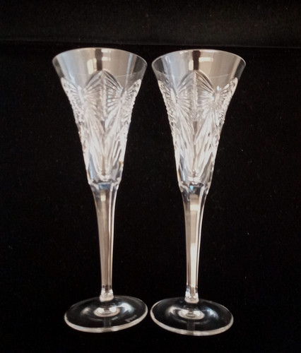 Waterford crystal millennium - 2,