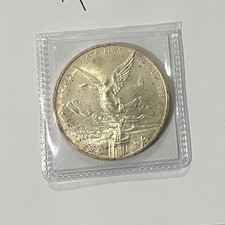 1 oz .999 Fine Silver 2000