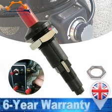 Piezo Spark Igniter Ignition