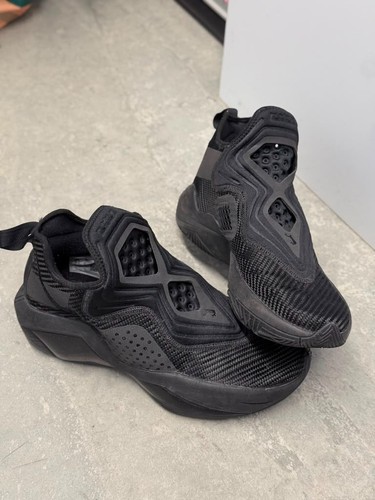 Size nike lebron soldier - 9,