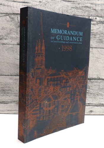 Memorandum guidance the - of,