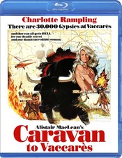 Caravan vaccares - caravan,