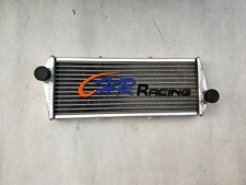 3ROW Aluminum Radiator For
