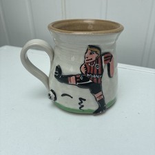 Vintage Pretty Ugly Pottery